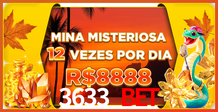 Instalar 3633 bet Mac