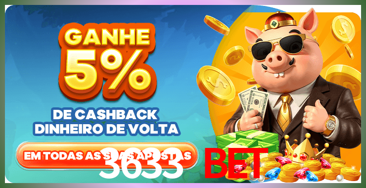 Qualificar VIP 3633 bet