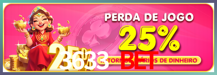 Tornar VIP 3633 bet